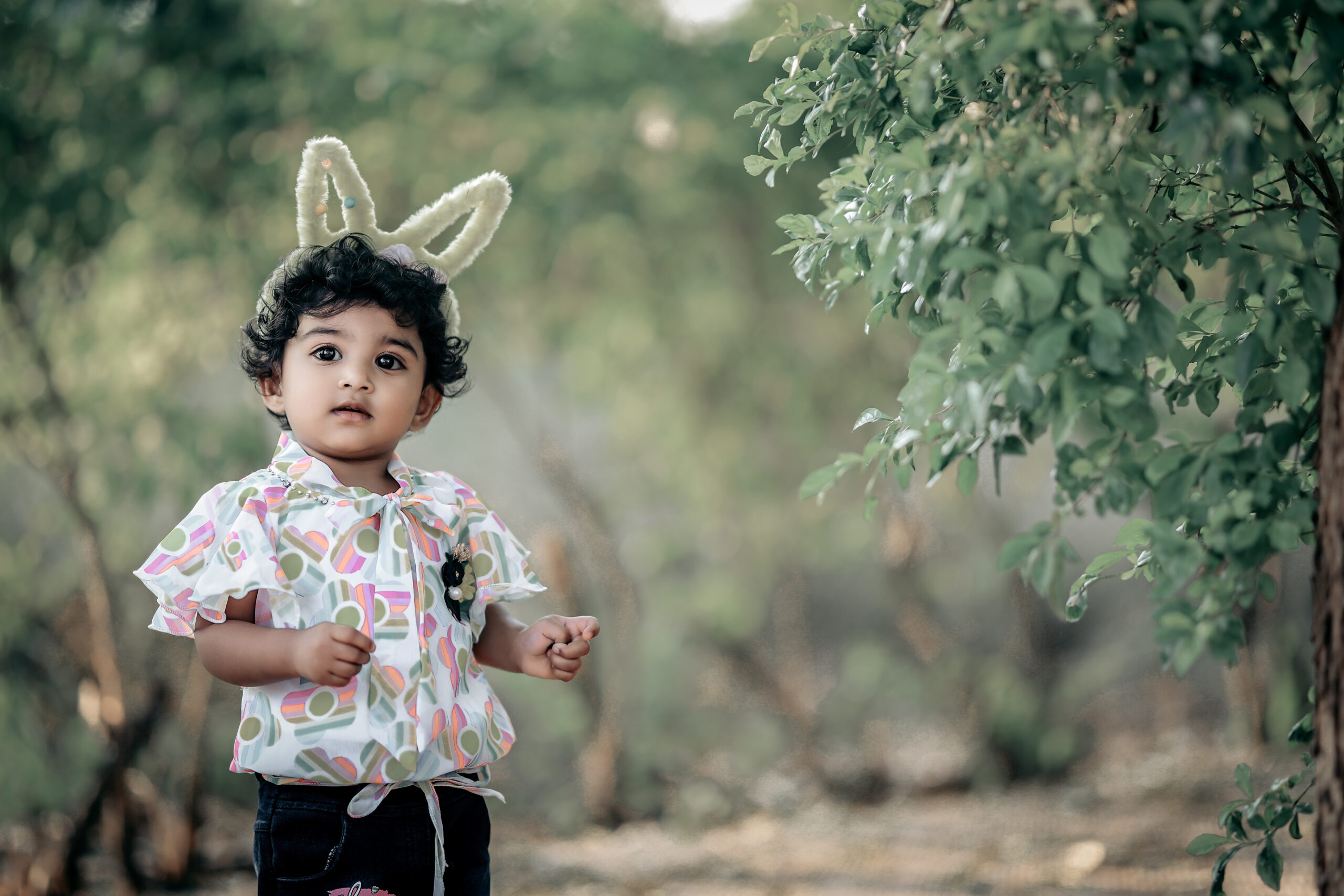 Professional Baby Photography by V3 Capture