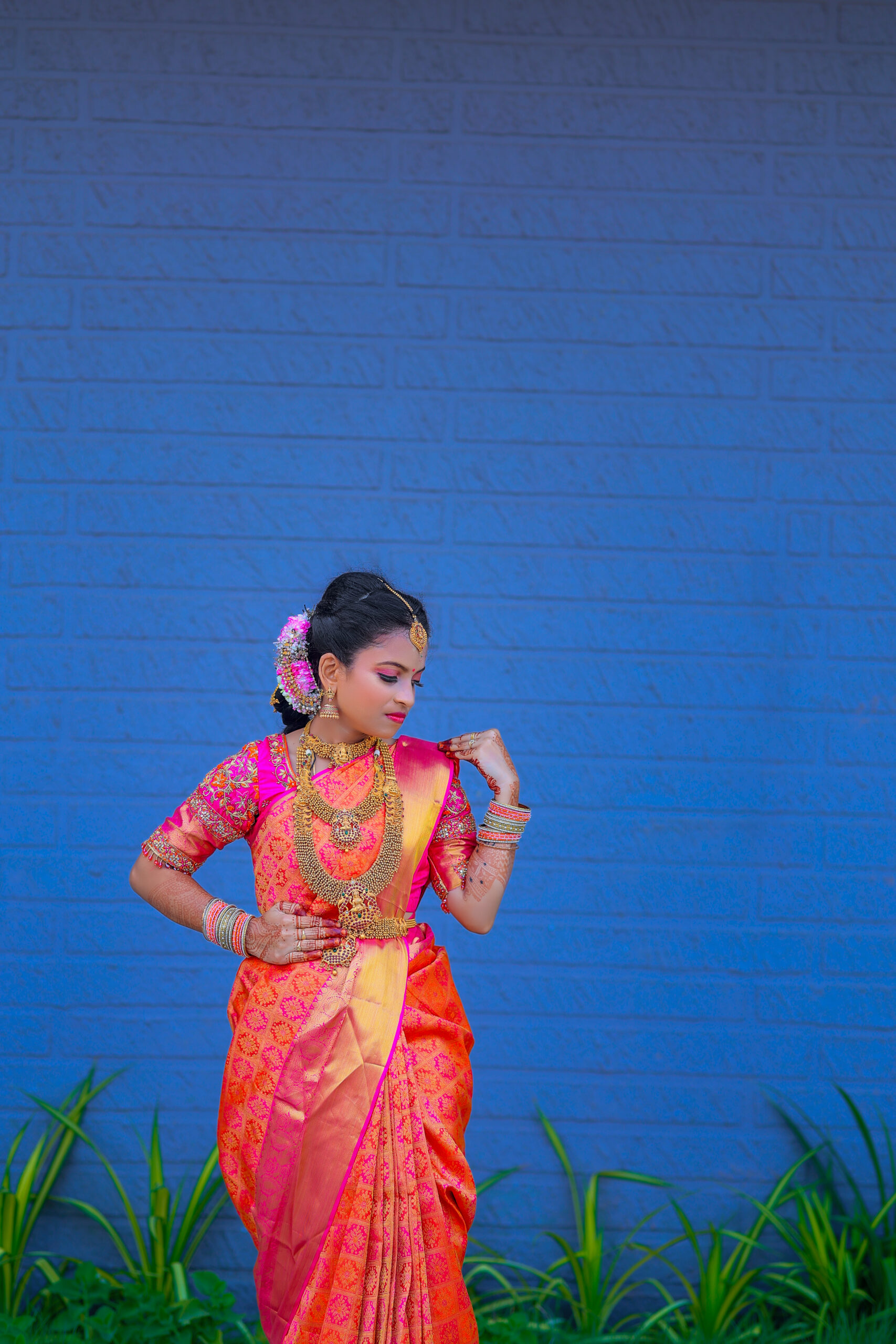 Wedding Reception Photography