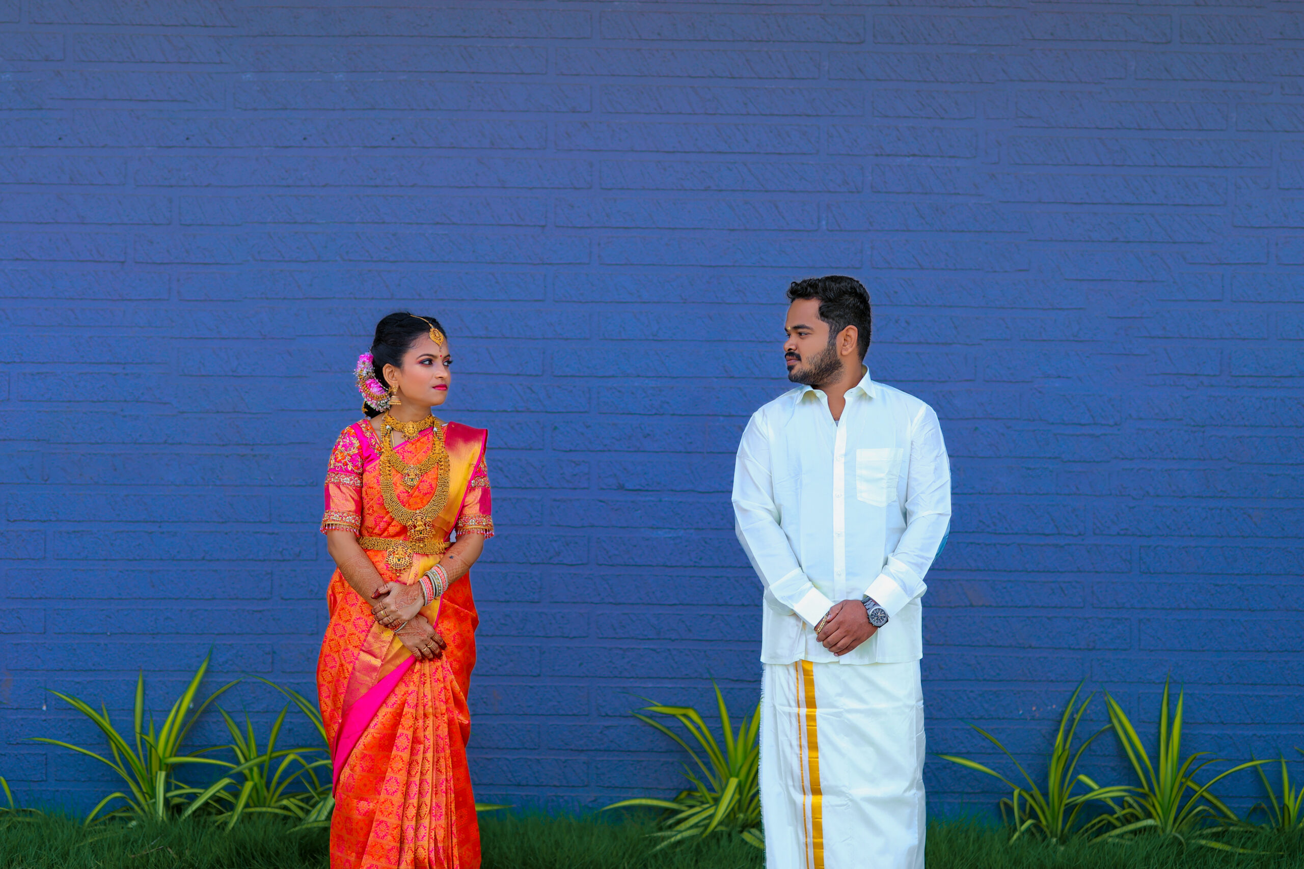 Candid Wedding Photography by V3 Capture